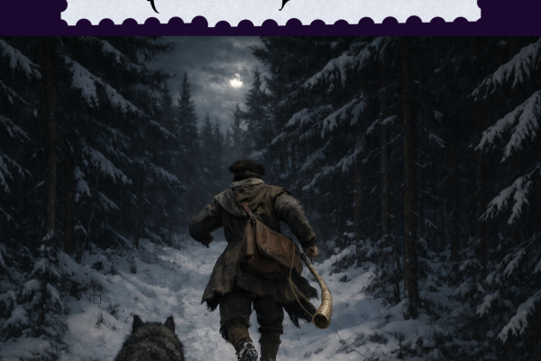 Postia, Postia! – näyttely