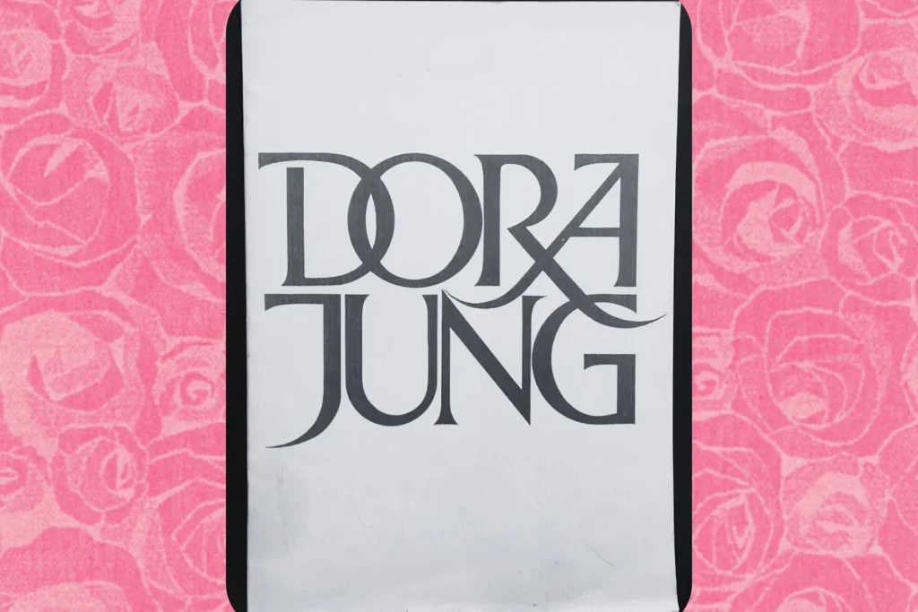 Dora Jung – juhlanäyttely / jubileumsutställning
