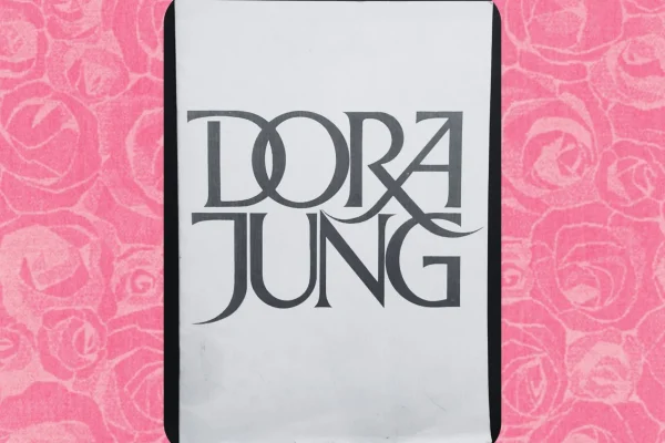 Dora Jung – juhlanäyttely / jubileumsutställning