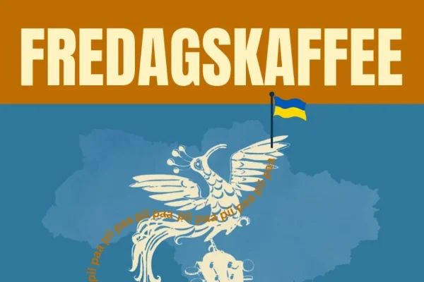 Fredagskaffee: Tala är silver – sjunga är guld