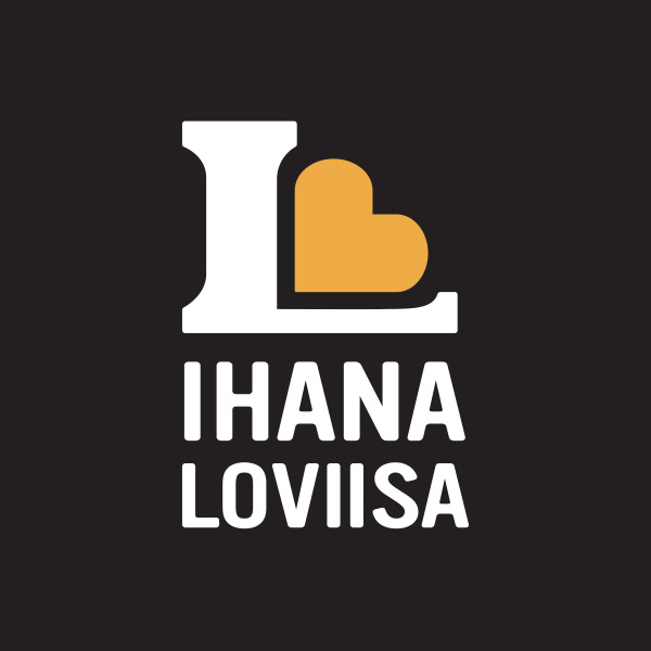 Ihana Loviisa – Ljuvliga Lovisa