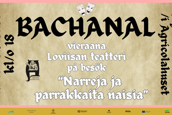 Bachanal