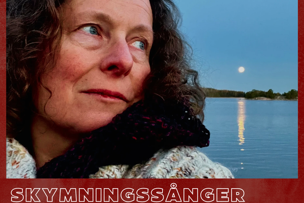Konsertti – Nina Fogelberg